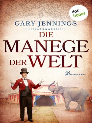 cover image of Die Manege der Welt